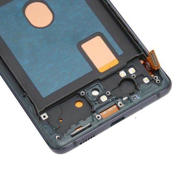 Skärmmontering för Samsung Galaxy S20 FE Telefon Skärmbyte Digitaliseringsenhet