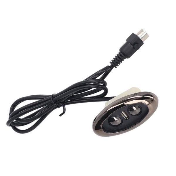 BEL-7590761799655-Elektrisk sofffåtöljsbrytare med LED-bakgrundsbelysning, USB-laddningsport, enkel och bekväm kontroll