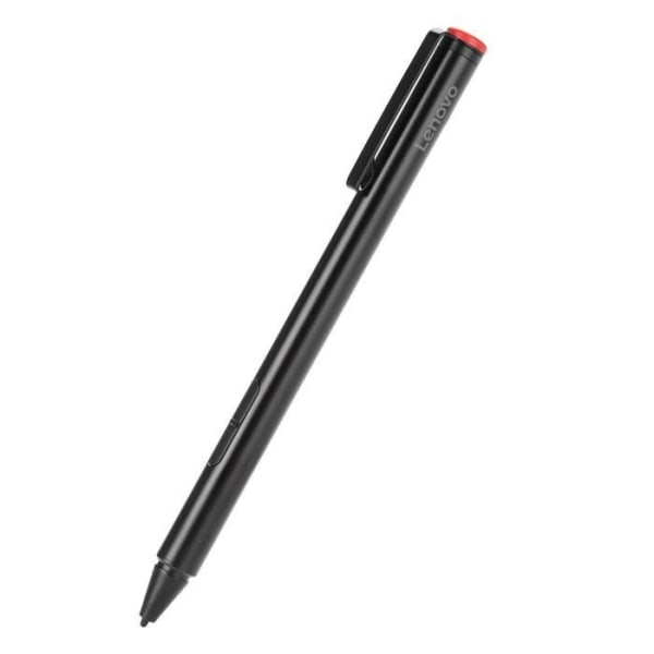 Högkänslig pekskärmspenna Anti-Scratch Smooth Touch Stylus Penna för Lenovo