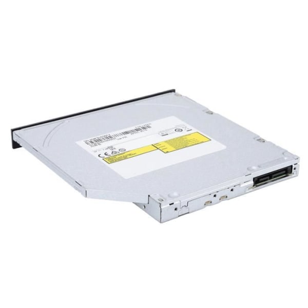 Optisk enhet Inbyggd DVD-brännare DVD-inspelningsspelare Optisk enhet CD-spelare för bärbar XP