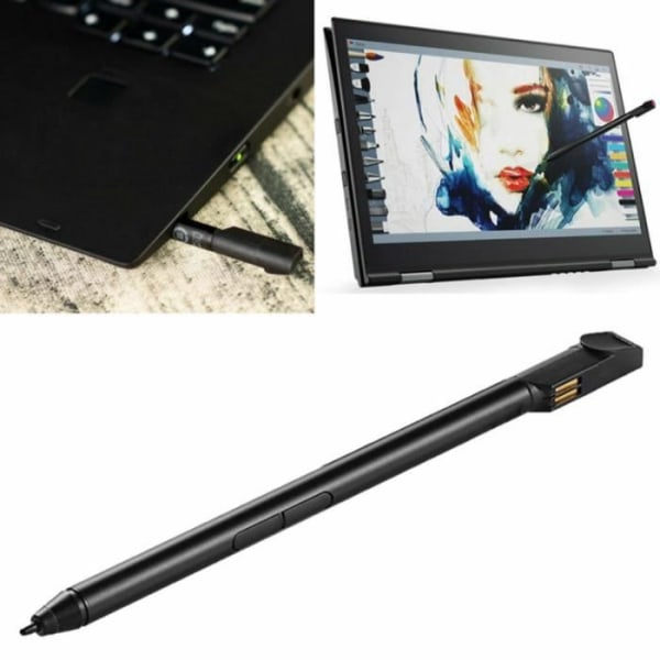 HURRISE Stylus Pen för HP Touch Pen för HP 13-AC023DX /