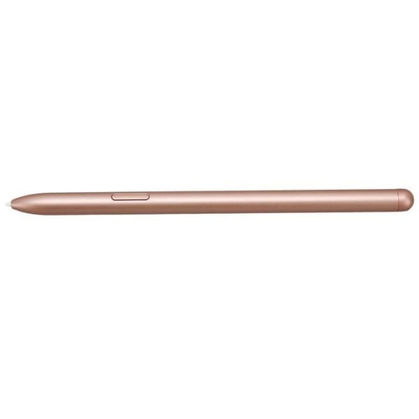 HURRISE penna för surfplatta Penna för Gaxlxy Tab S7 ersättningsplatta penna aktiv digital penna telefonibit Guld