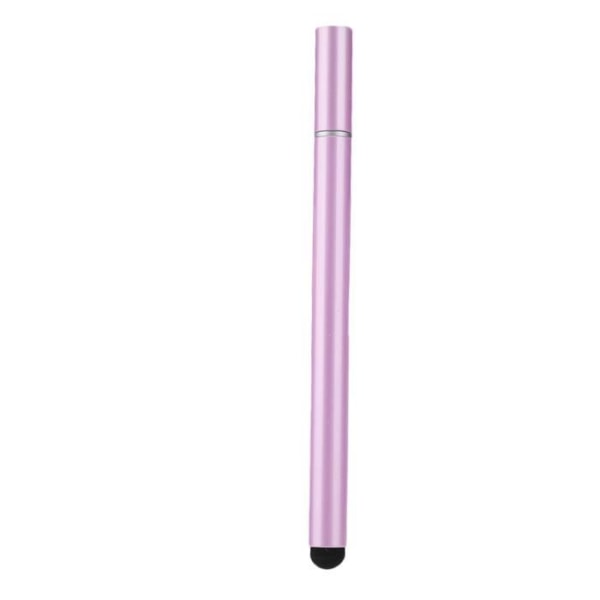 HURRISE Metal Condenser Pen S9 Pro High Precision Ultra-tunn Stylus Pen med Disc Pen Spets Tablet Penna