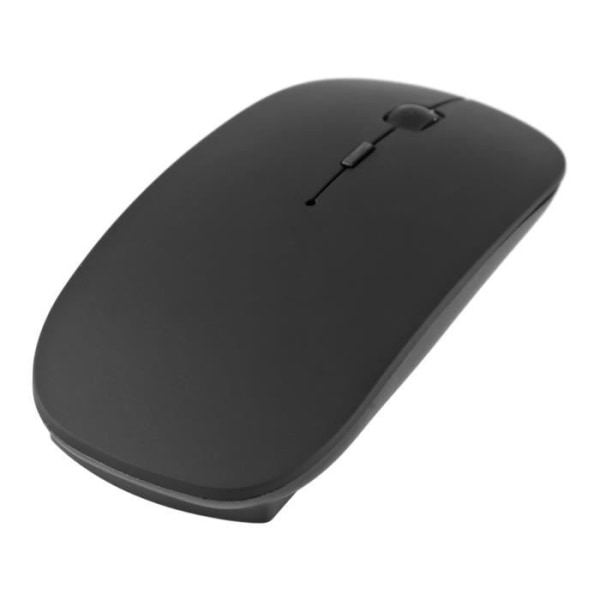 HURRISE Wireless Mouse Slim Bluetooth 5.0 Mouse, Wireless Silent Computer Mouse, Computer Computer Mouse