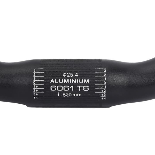 FMF kvalitets aluminiumlegering fällbart styre för mountainbike - märke HURRISE