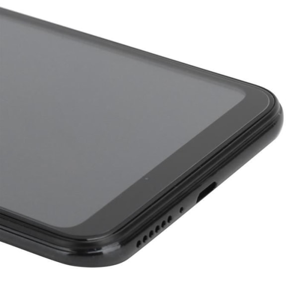 HURRISE LANDVO IP12 PRO+ Smart Phone 6,26-tums skärm Ansiktsigenkänning Dubbelkort Dubbel Standby Smart Phone 1+