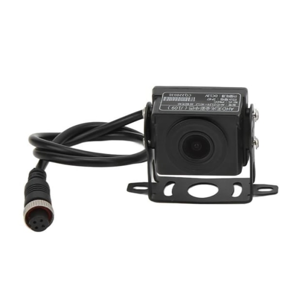 BEL-7643669823844-(Med 5 meter kabel) Backkamera för bil med hög upplösning