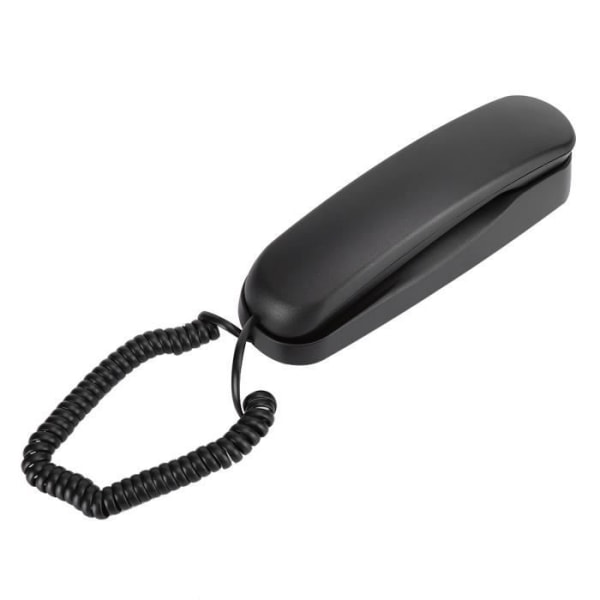 Hemtelefon Mobiltelefon ABS-material Lätt att bära Bekväm att använda Slitstark rumshiss