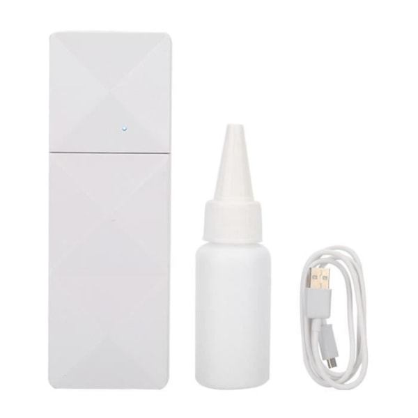 BEL Protable Humidifier USB Nano Moisturizing Facial Machine Vit