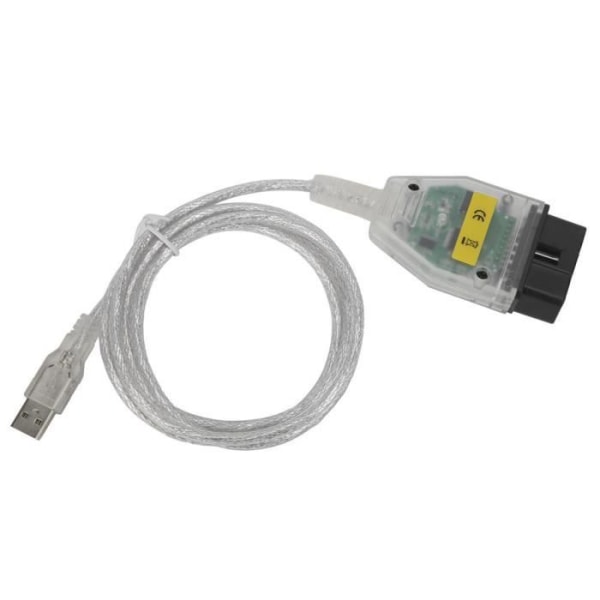 HURRISE INPA switch INPA OBD2 switch adapter anslutningskabel med chip auto diagnostikverktyg