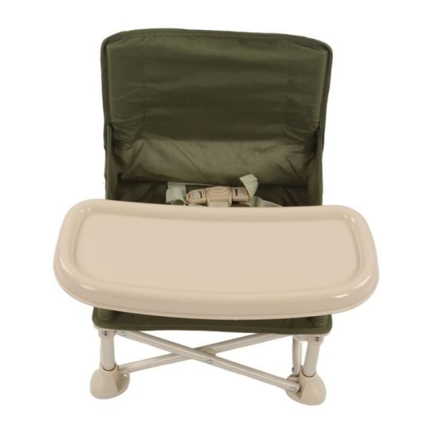 BEL-7293629112916-babyträningsstol Baby matsal picknickstol Bärbar babyträningsstol