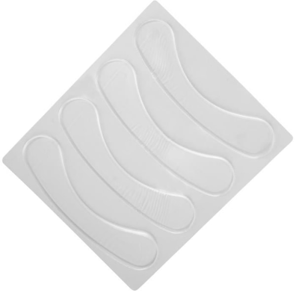 BEL-7423055081627-Anti-Wrinkle Lip Patch Silikon Anti-Wrinkle Lip Patch, minskar fina linjer och rynkor, skönhet