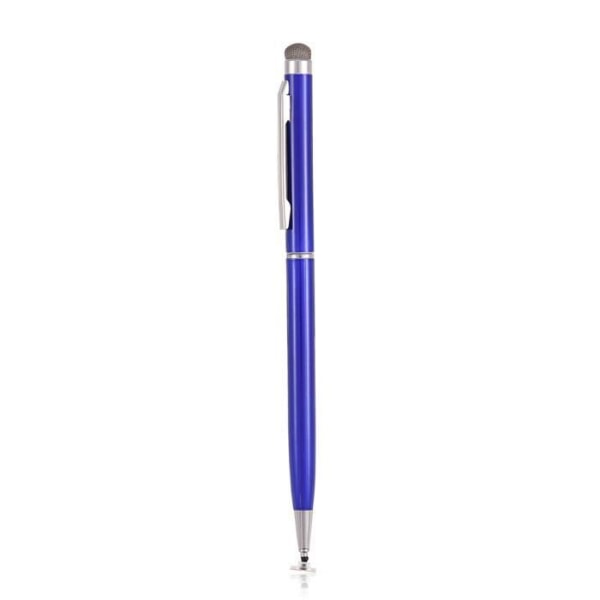 XUY Tablet Stylus Pen Ersättning för iPhone Samsung Blue