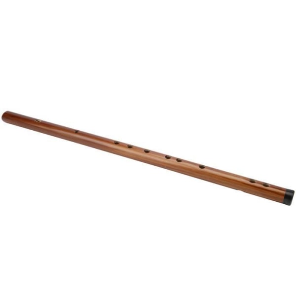 BEL-7643670122929-Professionell raffinerad bambuflöjt Mbat Bitter bambuflöjt sammetsväska Profess raffinerad musikinstrument