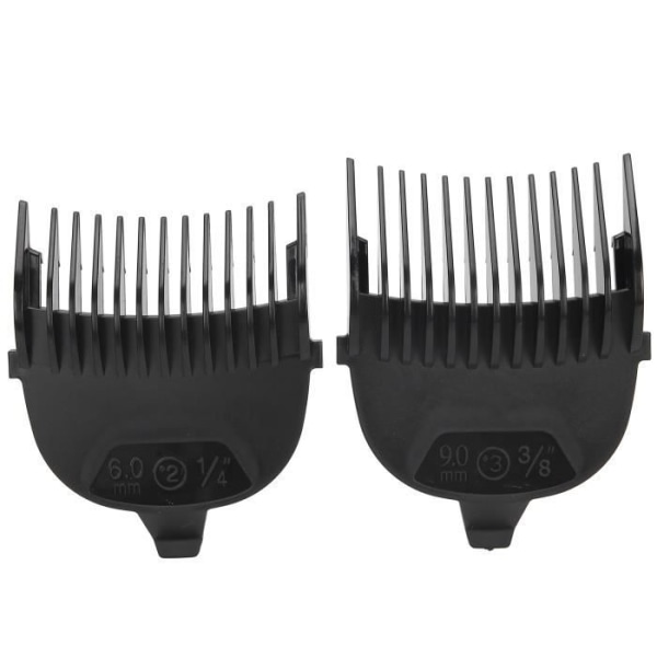Elektrisk hårklippare, USB-hårtrimmer, hårklippningssats för att klippa hår för rumpan