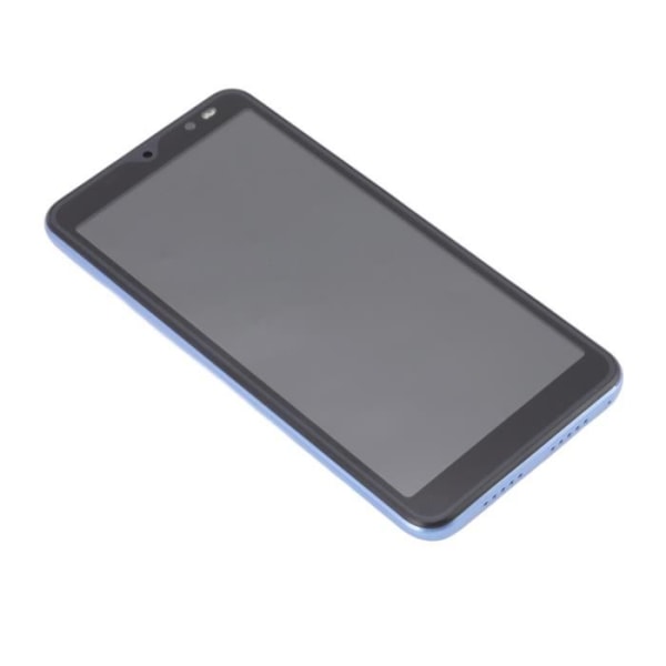 HURRISE smarttelefon med dubbla kort M12 Uitra Smartphone med 5,45 tum RAM Full HD-skärm 2 GB ROM 32 GB