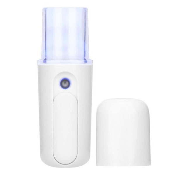 CEN 20 ml mini fuktgivande ansiktsspray, kallspruta med USB, bärbar nano