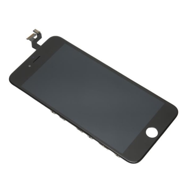 HURRISE Skärmbyte Set till Iphone 6S Plus Mobiltelefon Skärmbyte Set Set