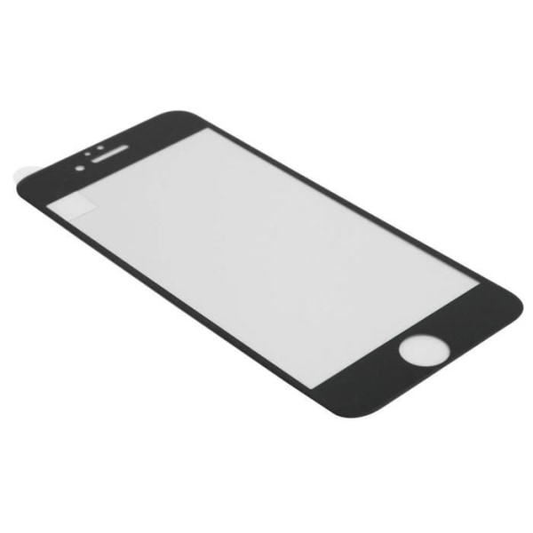 HURRISE Skärmfilm för iPhone 6 Heltäckande skärmskyddsfilm i härdat glas för mobiltelefon för