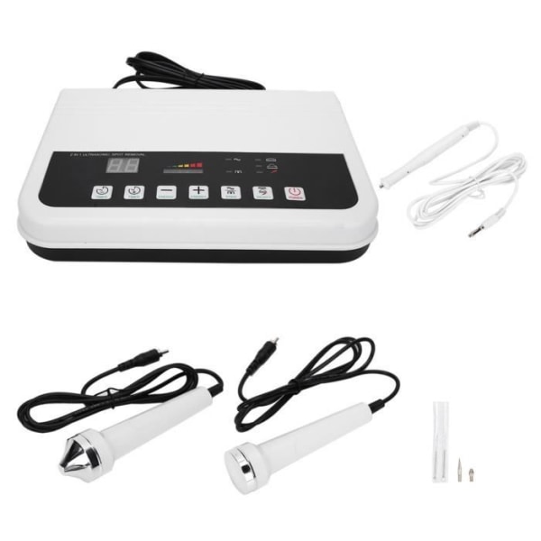HURRISE Freckle Removal Machine Ultrasonic Freckle Removal Machine Avgiftningsmaskin