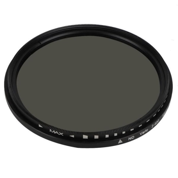 BEL-7423055253628-Filterlins 58MM Neutral Density Lens ND Filter för /Nikon/ /Pentax/Olympus/Fuji fotofilter