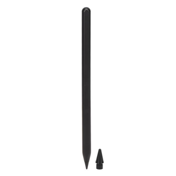 HURRISE Bluetooth Stylus Penna för IOS Pro Tablet 12,9 tum 3 4 5 för IOS Pro Tablet 11 i 1 datorplatta Svart