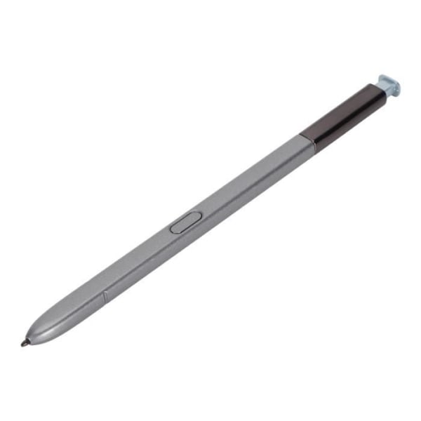 HURRISE kapacitiva pennor med 10 utbytestips, kapacitiva pennor med hög precision GPS-telefon grå