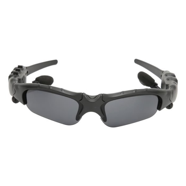 HURRISE Bluetooth-solglasögon med headset Bluetooth-solglasögon Sound Walkman Standardversion och Standardversion