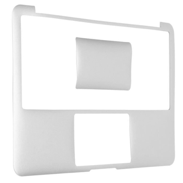 Fdit Laptop Protector Skyddsfilm PET Full Support Skydd Trackpad Cover Sticker för Macbook Air 11.6