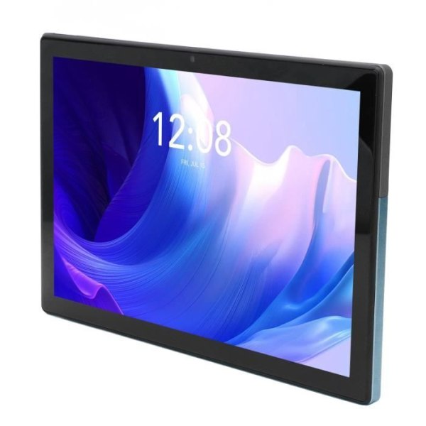 (Blå) Tablet PC 10 1 tum Dual SIM Dual Standby Gaming
