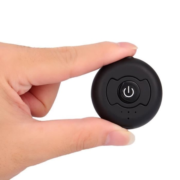 HURRISE 1 till 2 för Bluetooth-sändare Wireless Bluetooth 4.0 Audio Transmitter Receiver Music Receiver Adapter