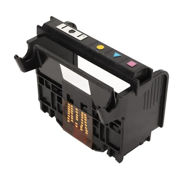 Fdit skrivhuvud för B209a Printhead ABS Printhead Replacement Kit för HP Photosmart för B110a
