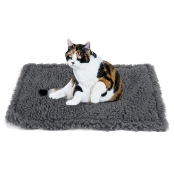 HURRISE Sisal Hampa Cat Scratching Pad Plysch Ring Papper Sisal Hampa Pet Mat Scraper Cat Pad Scratcher Toy för