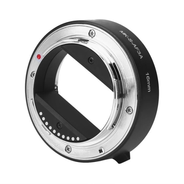 10 mm 16 mm autofokus makroförlängningsrörset för Sony E Mount Camera