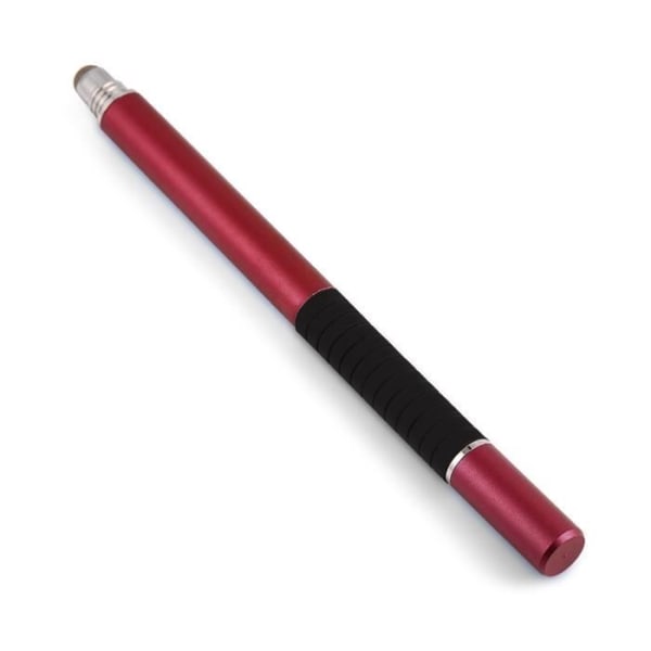 HURRISE Touch Pen Universal Kapacitiv pekskärm Metall Stylus Penna Ersättning för iPhone Dator Blå Svart