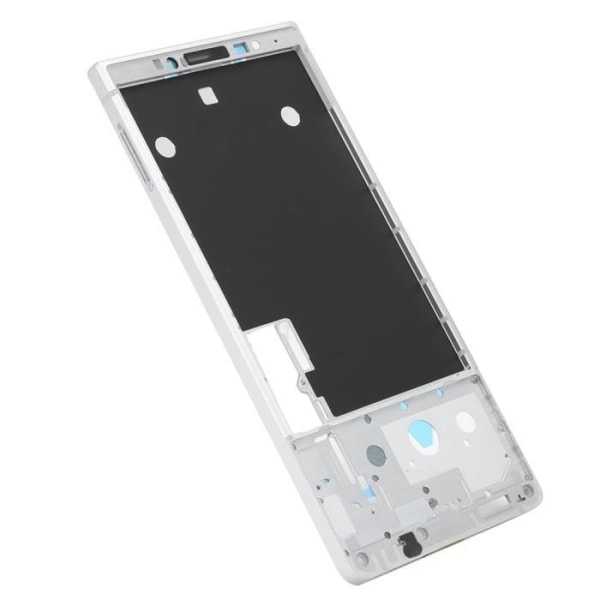 LCD-skärm Frame Frame Smart Phone Utrustning för BlackBerry KEY2/KEYTWO/BBF100‑1/‑2/‑6 fristående telefonveke