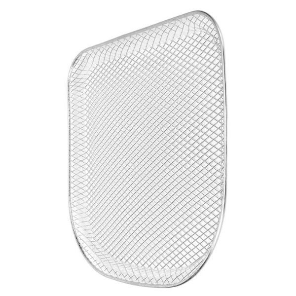 Tbest ugnsgrill Ugnshylla Rostfritt stål torkad frukt rack Dehydrator rack Hushållsapparat rack ugn