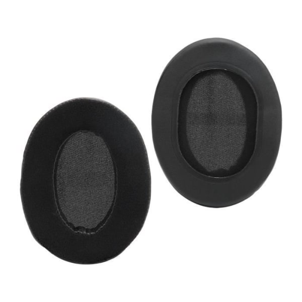 BEL-7423054958593-Ersättning av hörlurskuddar för öronkuddar, byte av headset, delar för ljuduppgradering