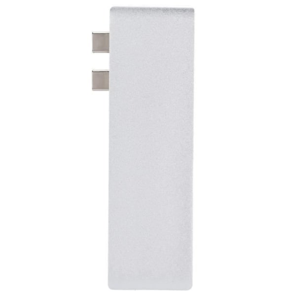 USB C-adapter Superdataöverföring Hållbart material kompatibelt