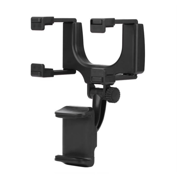 LIX- Backspegelhållare Universal Bil Backspegel Telefonhållare för iPhone Samsung HTC GPS Smartphone