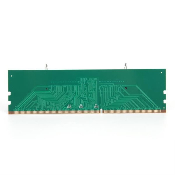 HURRISE DDR3 till stationär adapterkort Laptop DDR3 minne till stationär adapterkort Tillbehör