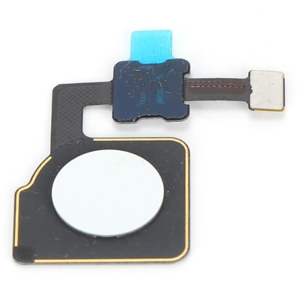 HURRISE Skärmskydd för Pad PCB Home Button Flex Cable Sensor Button Flex Cable