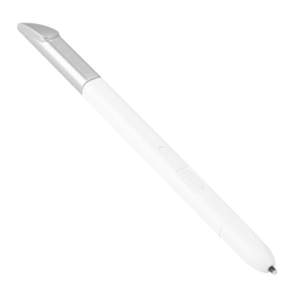 HURRISE Vit Stylus A + S Touch Pen för Samsung Galaxy Note 10.1 N8000 N8020 N8010 Tablet Vit