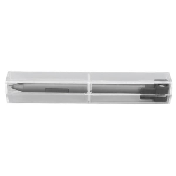 Kapacitiv stylus penna nivå 4096 för Lenovo IdeaPad Flex 5 15 Silver Grey
