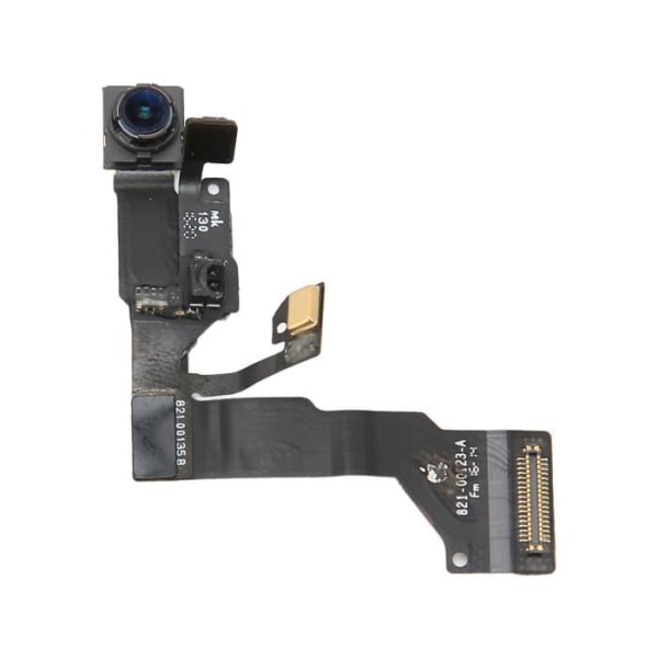 Front Camera Flex Replacement Front Camera Module med ljussensor för IPhone 6S -BEL