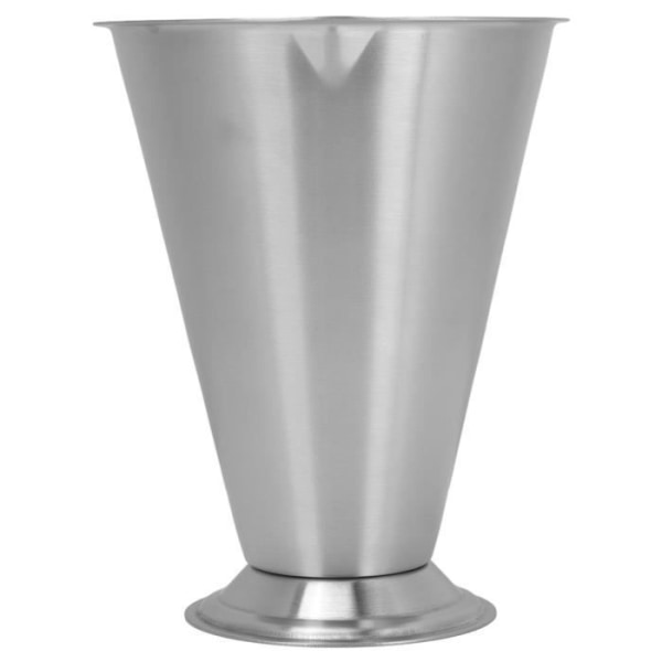 HURRISE Cocktail Jigger Bartender Cup Rostfritt Stål Diverse Skalor Olecranon Pip Cocktail Mixing Cup Barware för