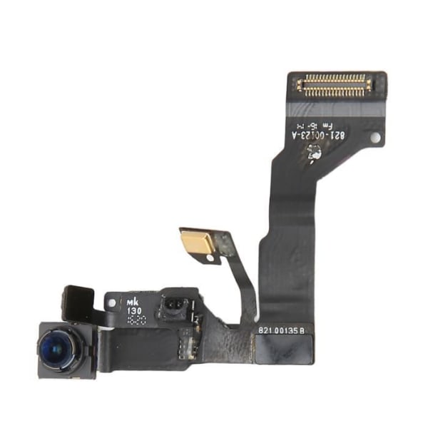 Front Camera Flex Replacement Front Camera Module med ljussensor för IPhone 6S -BEL
