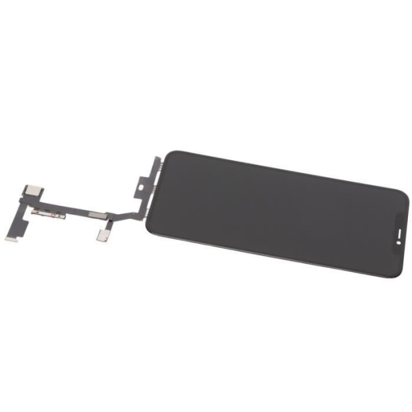 HURRISE Telefonskärm för IPhone XS Max Byte av huvudskärm LCD Touch Screen Reparationsdelar