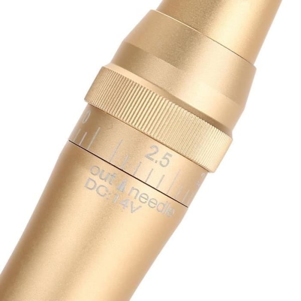 BEL-7643669940343-Ögonbrynspenna Multifunktion Elektrisk Permanent Makeup Machine Tattoo Eyebrow Pen Tool
