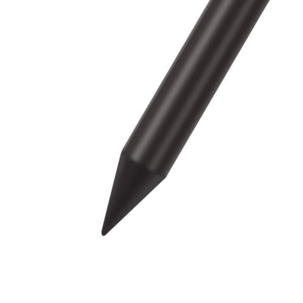 HURRISE Stylus Pen Stylus Pen Ersättning Kapacitiv pekskärm för iPhone / Blackberry / HTC Black